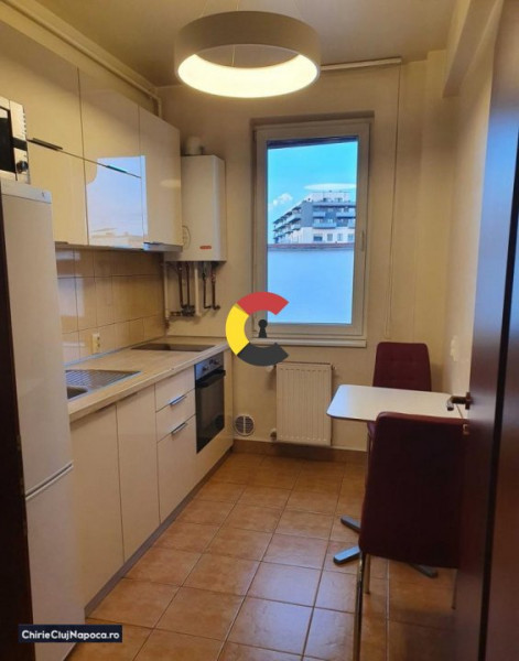 Apartamente cu 2 camere in zona Semi-Centrala - Mihai Viteazu
