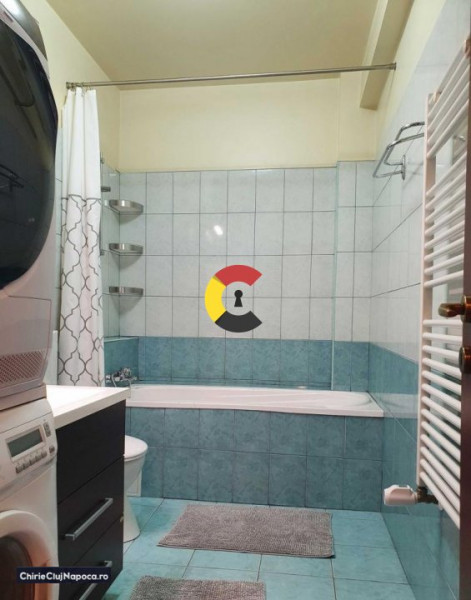 Apartamente cu 2 camere in zona Semi-Centrala - Mihai Viteazu