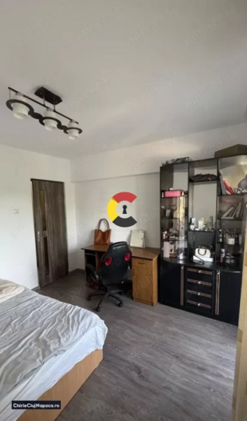 Apartament cu 2 dormitoare in zona Gheorgheni-IULIUS MALL 