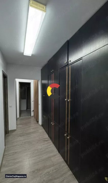 Apartament cu 2 dormitoare in zona Gheorgheni-IULIUS MALL 