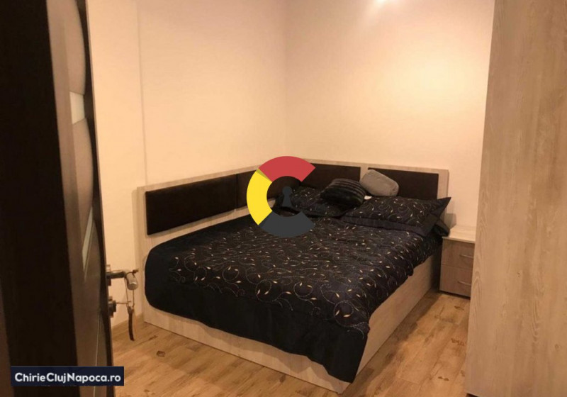 Apartament spațios cu 2 dormitoare • Cartier Buna Ziua• Parcare 