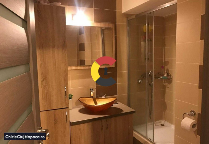 Apartament spațios cu 2 dormitoare • Cartier Buna Ziua• Parcare 
