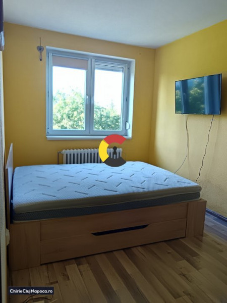 Apartamrent ideal studenti -  3 dormitare, 5 minute de FSEGA si Iulius MALL!