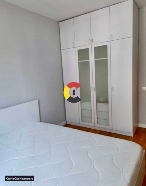 Apartament cu 2 camere in zona Semi-Centrala • Curte • PET FRIENDLY