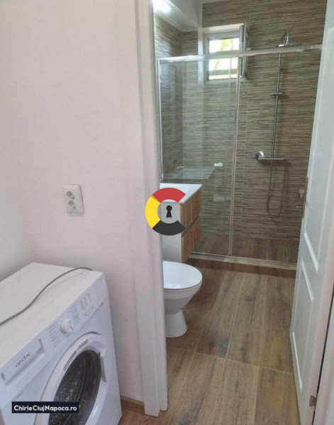 Apartament spațios cu 3 camere • Cartier Gheorgheni-Zona Iulius Mall