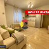 Apartament cu 2 camere, Calea Turzii / Europa, cu parcare
