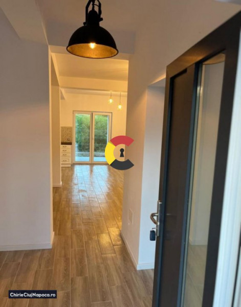 Casa individuală mobilată modern cu 5 camere • Popesti • Pet Friendly