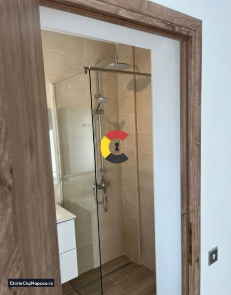 Casa individuală mobilată modern cu 5 camere • Popesti • Pet Friendly