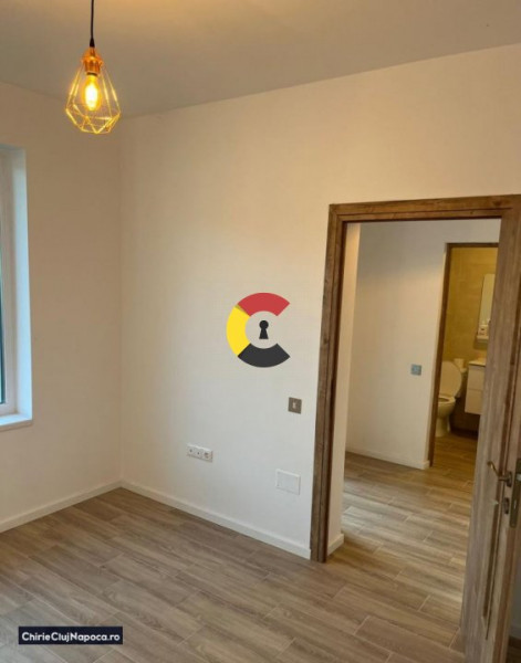 Casa individuală mobilată modern cu 5 camere • Popesti • Pet Friendly