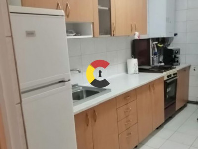 Apartament spațios cu 3 camere în cartierul PLOILOR • PET FRIENDLY