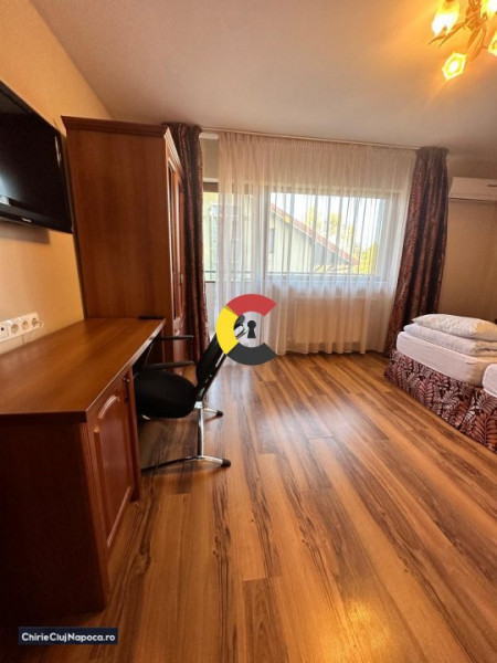 Ap 1 Camera | Andrei Mureșanu | Str Trifoiului | 