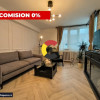 Apartament elegant cu 2 camere + balcon, vizavi de Parcul Central