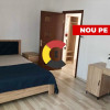 Apartament cu 2 dormitoare decomandate, Plopilor