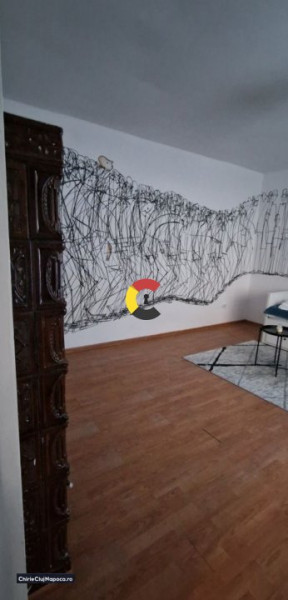 Casa individuală cu 2 camere în Centrul Orașului langa UMF