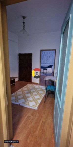 Casa individuală cu 2 camere în Centrul Orașului langa UMF
