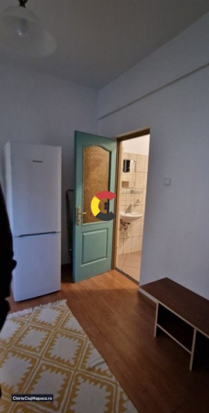 Casa individuală cu 2 camere în Centrul Orașului langa UMF