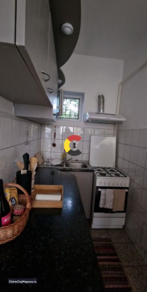 Casa individuală cu 2 camere în Centrul Orașului langa UMF
