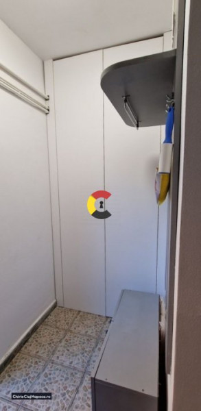 Casa individuală cu 2 camere în Centrul Orașului langa UMF