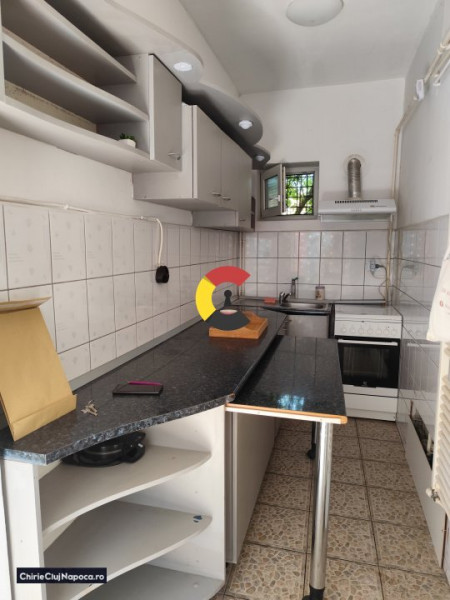 Casa individuală cu 2 camere în Centrul Orașului langa UMF
