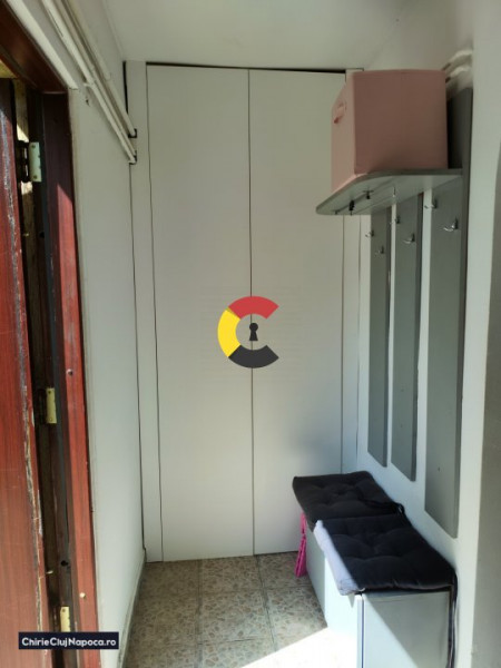 Casa individuală cu 2 camere în Centrul Orașului langa UMF