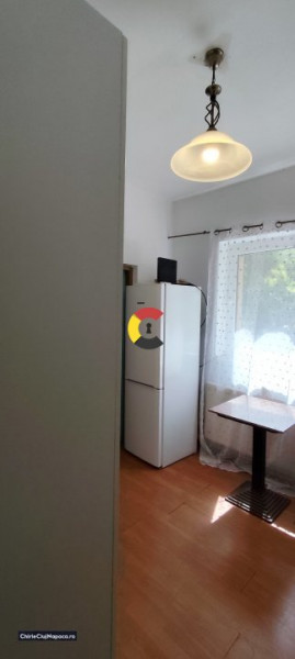 Casa individuală cu 2 camere în Centrul Orașului langa UMF