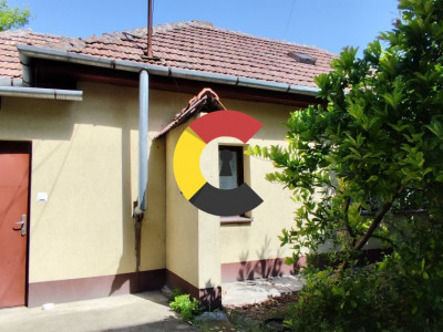 Casa individuală cu 2 camere în Centrul Orașului langa UMF