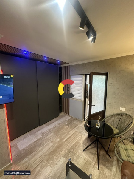 Apartament modern | zona P-ța 1 Mai | pet friendly | parcare inclusa