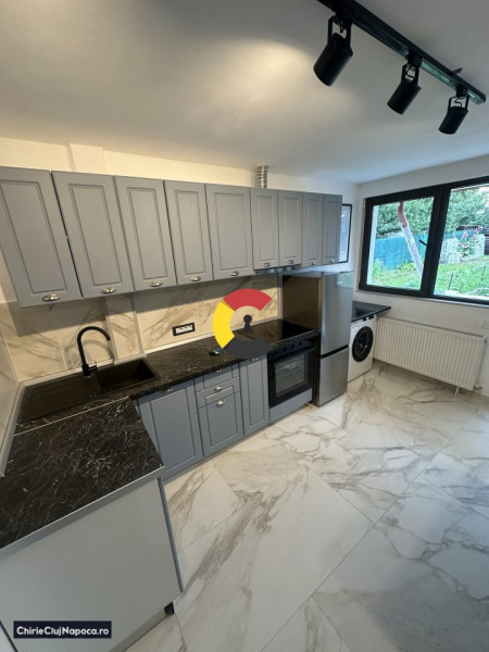 Apartament modern | zona P-ța 1 Mai | pet friendly | parcare inclusa