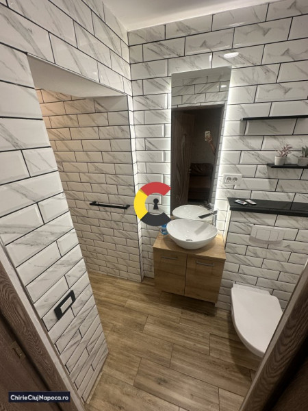 Apartament modern | zona P-ța 1 Mai | pet friendly | parcare inclusa