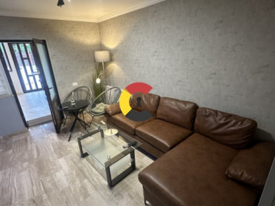 Apartament modern | zona P-ța 1 Mai | pet friendly | parcare inclusa