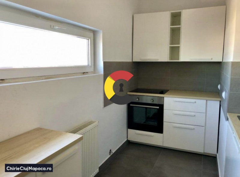 Apartament cu 2 camere, Semicentral, PETFRIENDLY, zona The Office