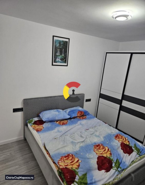 Apartament la prima închiriere cu 2 camere • Elite City • Parcare subt