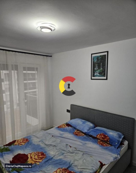 Apartament la prima închiriere cu 2 camere • Elite City • Parcare subt