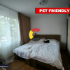 Apartament studentesc cu 2 camere, Gheorgheni, 4-5 statii de Centru 