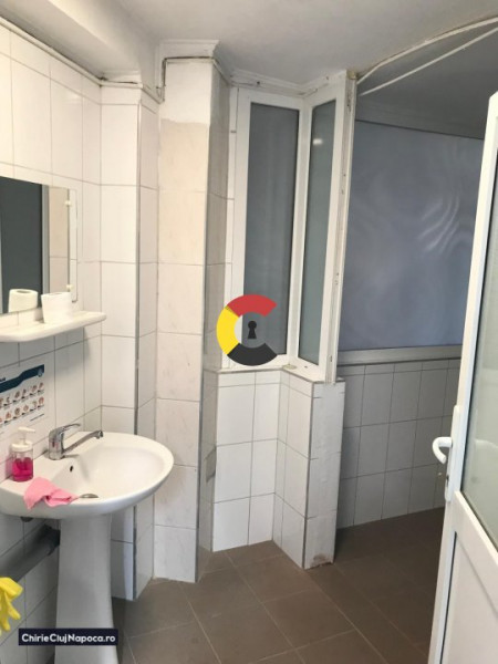 Spatiu ideal catering, atelier, diverse, 80 mp Manastur zona Izlazului