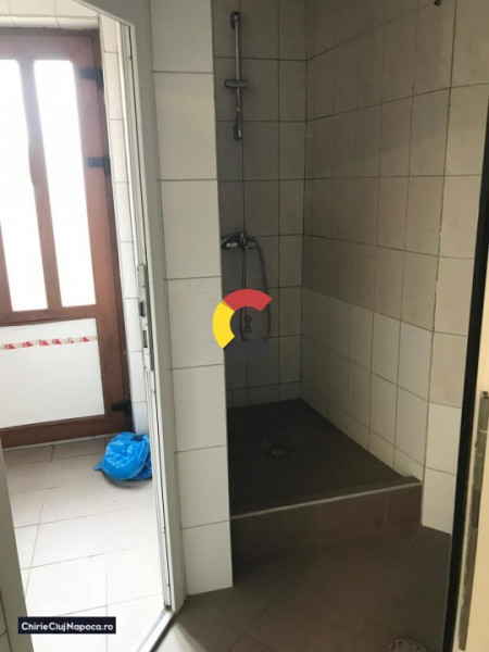 Spatiu ideal catering, atelier, diverse, 80 mp Manastur zona Izlazului