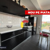 Apartament modern 57 mp, bloc nou, zona Iulius Mall, parcare proprie