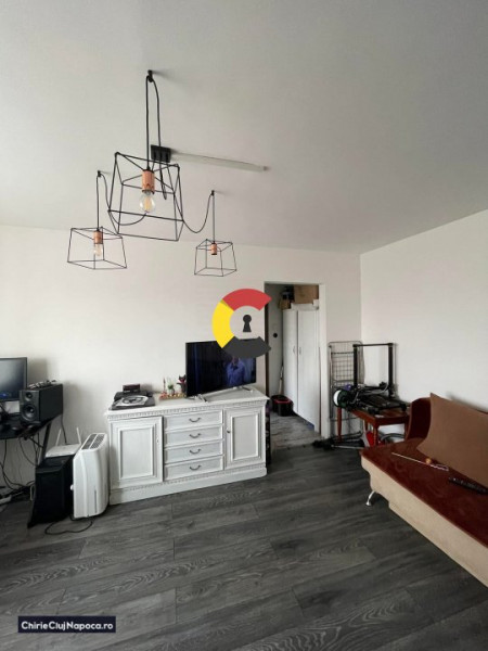 Apartament 2 camere | cartier Gheorgheni | zona linistita