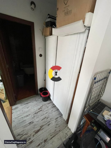 Apartament 2 camere | cartier Gheorgheni | zona linistita