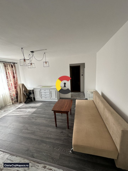 Apartament 2 camere | cartier Gheorgheni | zona linistita