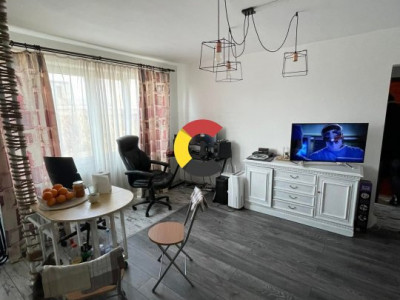 Apartament 2 camere | cartier Gheorgheni | zona linistita