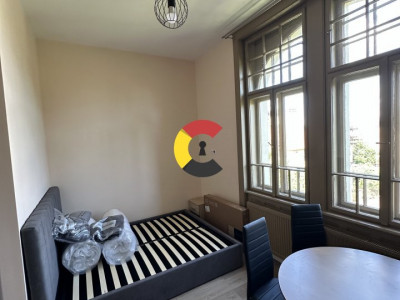Studio  modern | zona Cipariu | renovata recent 