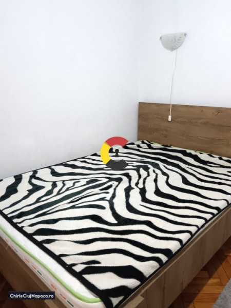 Apartament la 5 minute de Zona Centrala -  langa Fac. de Litere!