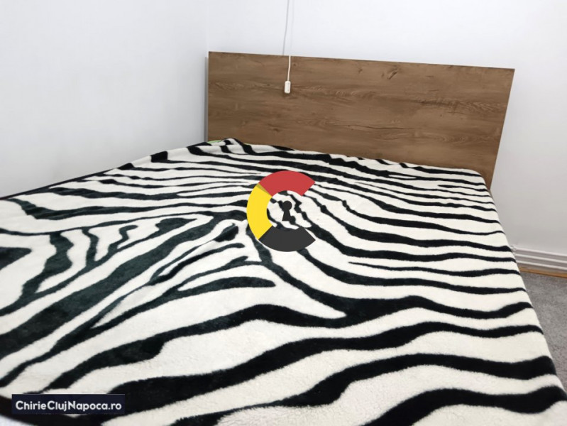 Apartament la 5 minute de Zona Centrala -  langa Fac. de Litere!