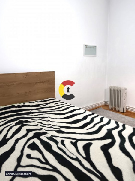 Apartament la 5 minute de Zona Centrala -  langa Fac. de Litere!