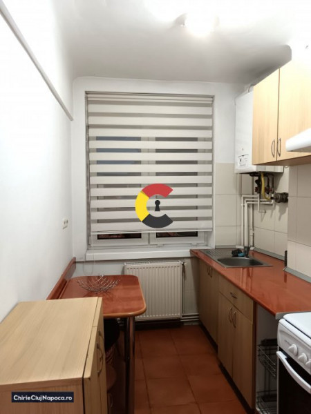 Apartament la 5 minute de Zona Centrala -  langa Fac. de Litere!