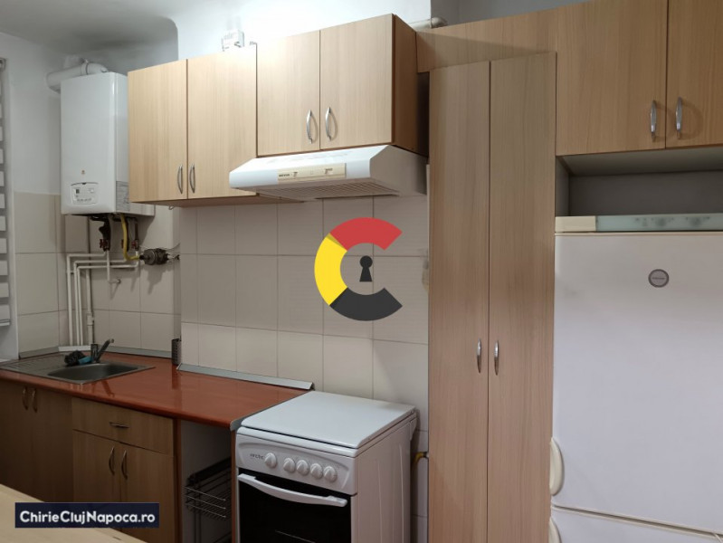 Apartament la 5 minute de Zona Centrala -  langa Fac. de Litere!