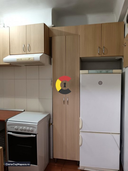 Apartament la 5 minute de Zona Centrala -  langa Fac. de Litere!
