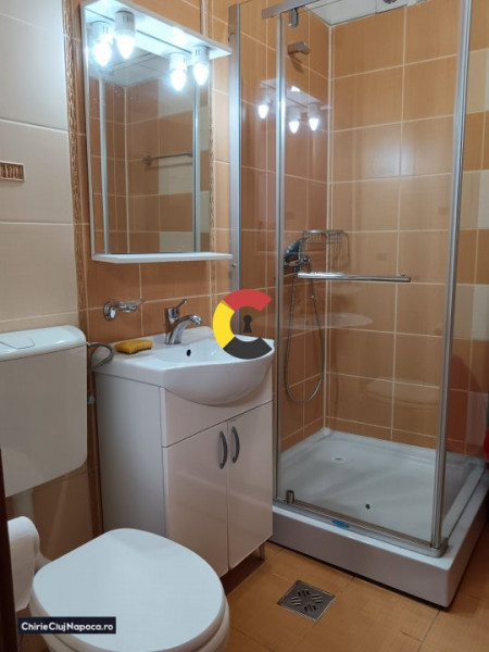 Apartament la 5 minute de Zona Centrala -  langa Fac. de Litere!