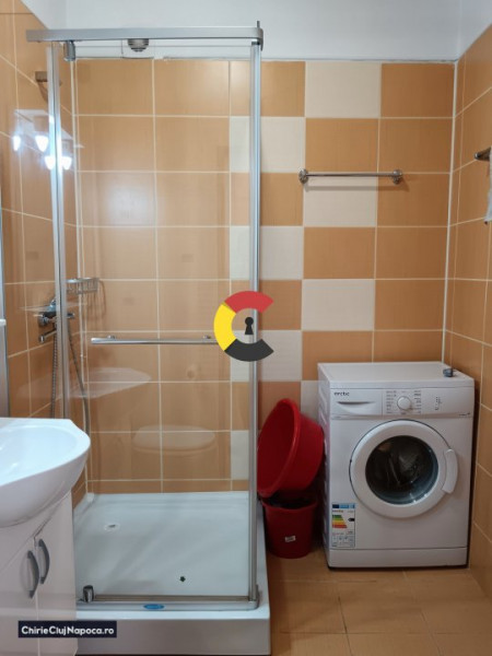 Apartament la 5 minute de Zona Centrala -  langa Fac. de Litere!